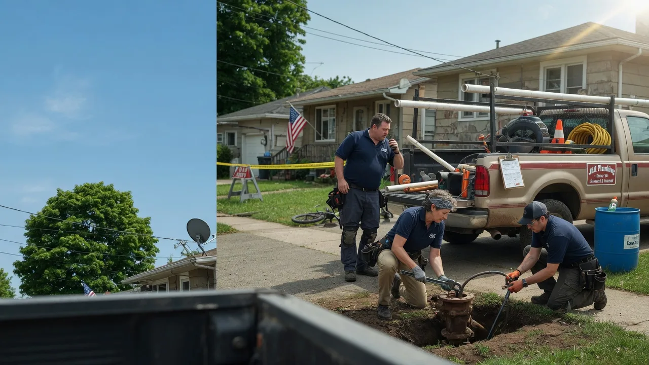 Water Heater Replacement in Rattan, OK near me